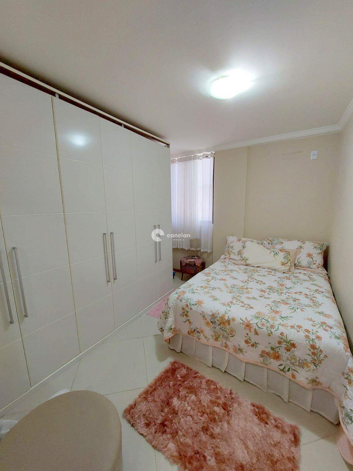 Apartamento à venda no Nossa Senhora das Dores: 