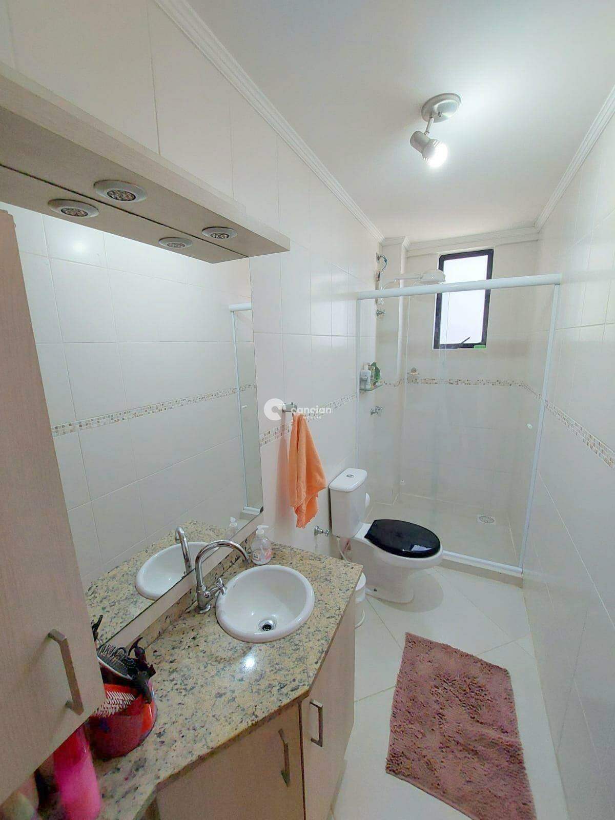 Apartamento à venda no Nossa Senhora das Dores: 