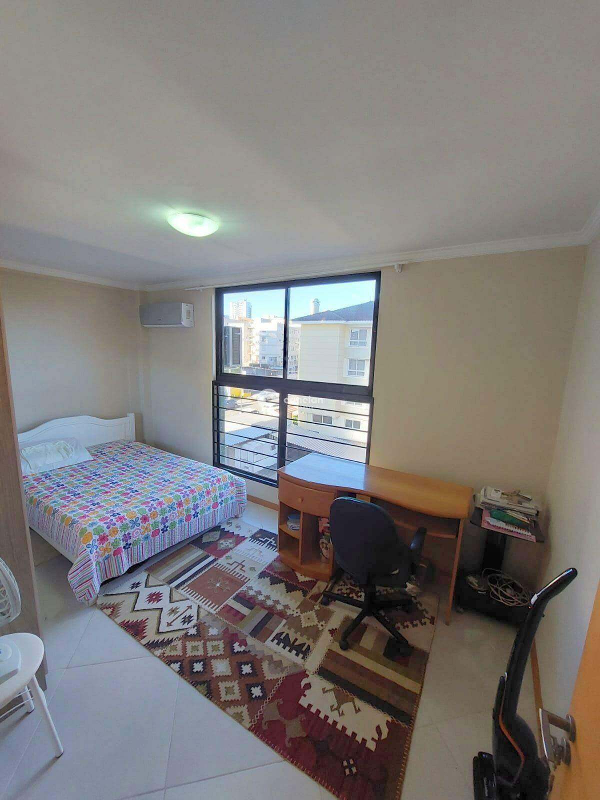 Apartamento à venda no Nossa Senhora das Dores: 