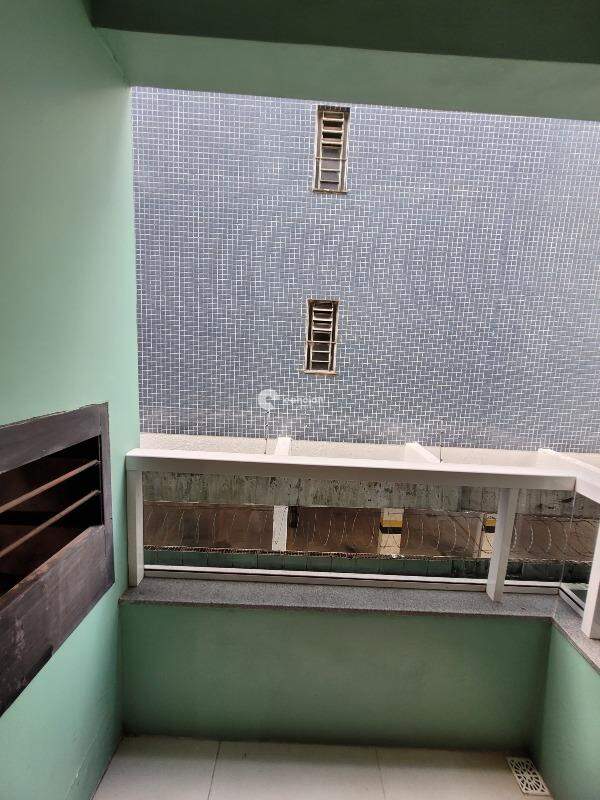 Apartamento para aluguel no Camobi: 