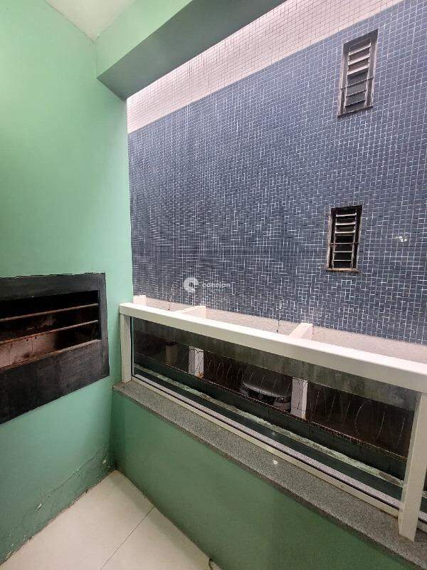 Apartamento para aluguel no Camobi: