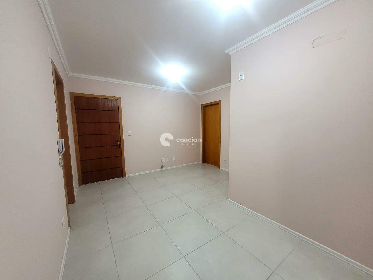 Apartamento para aluguel no Camobi: