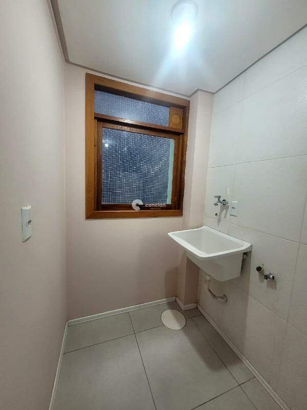 Apartamento para aluguel no Camobi: