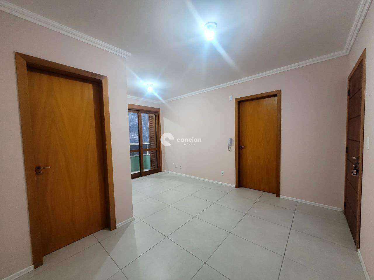 Apartamento para aluguel no Camobi: