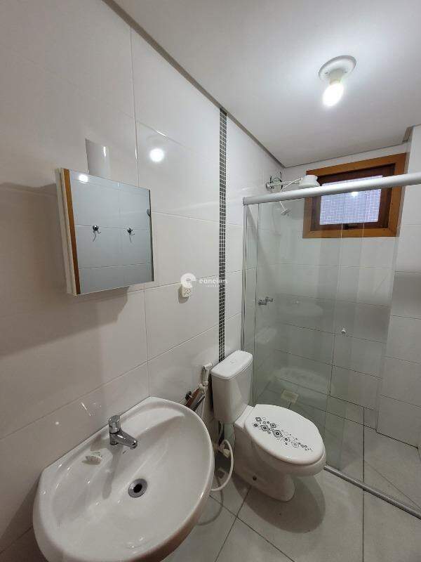 Apartamento para aluguel no Camobi: 