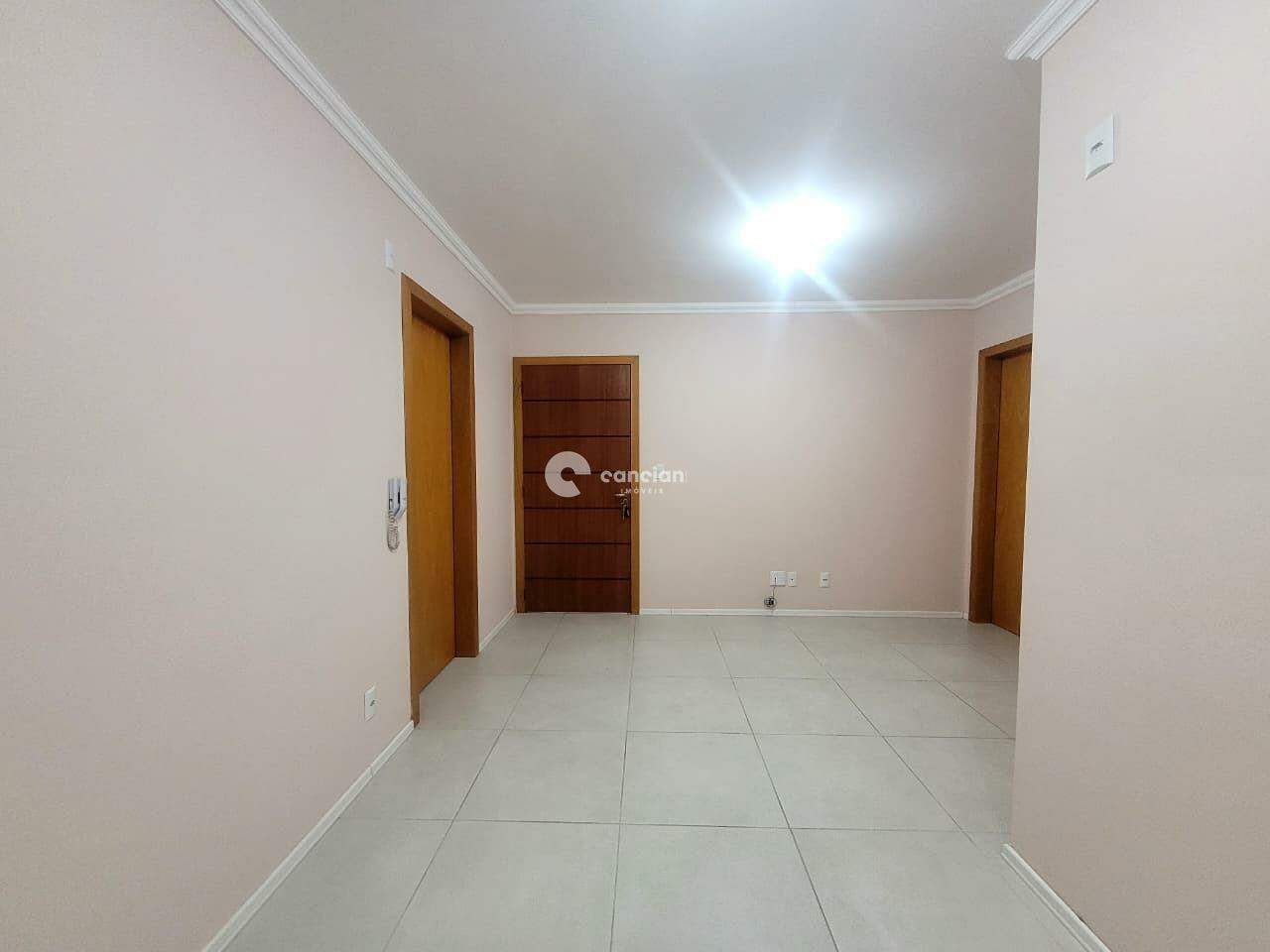 Apartamento para aluguel no Camobi: