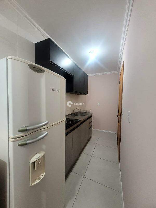 Apartamento para aluguel no Camobi: