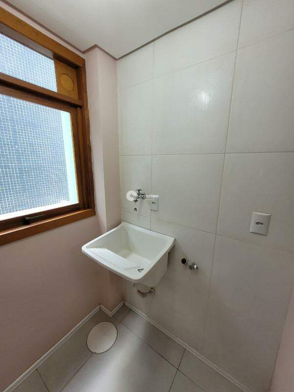 Apartamento para aluguel no Camobi: 