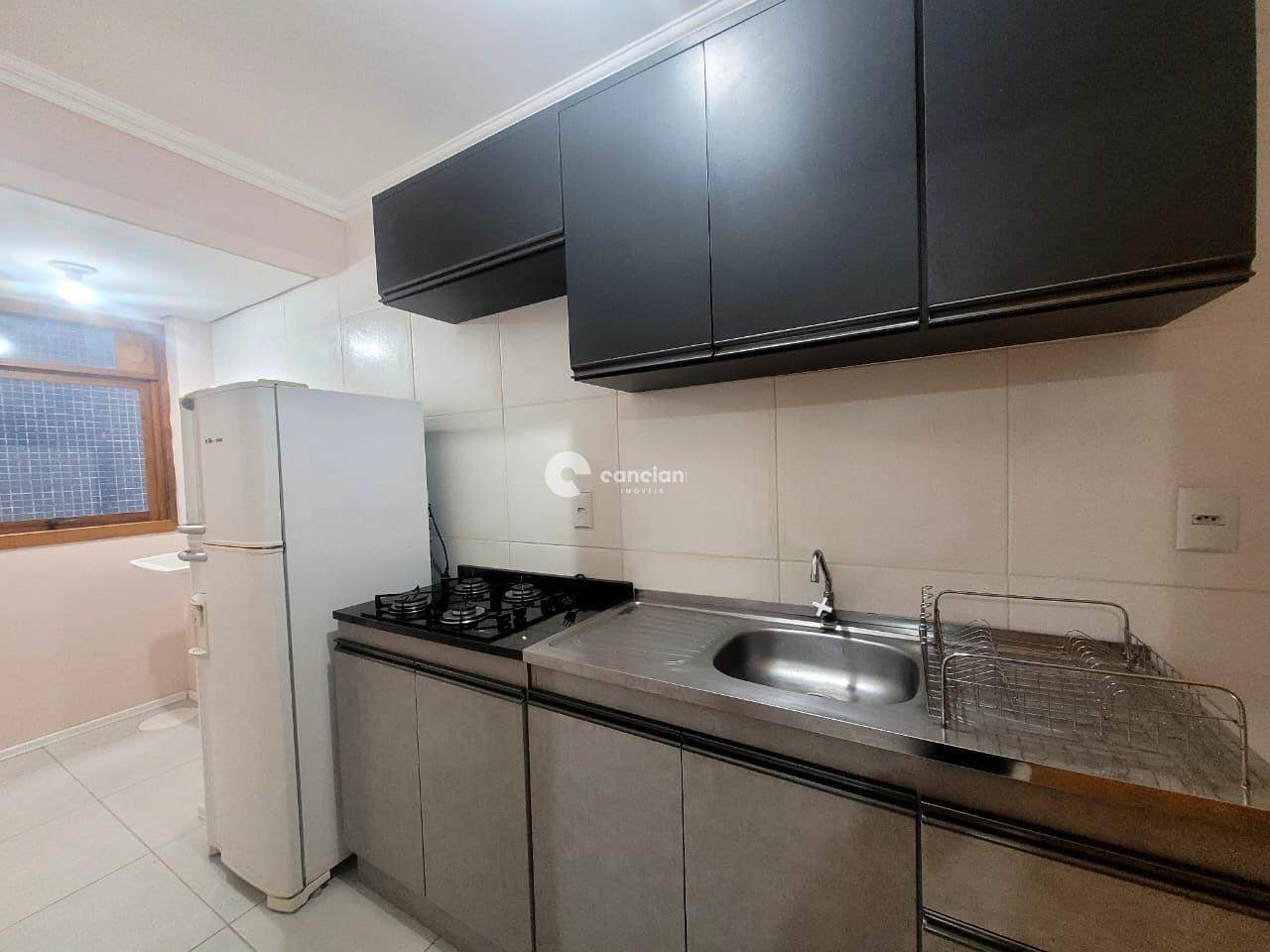 Apartamento para aluguel no Camobi: