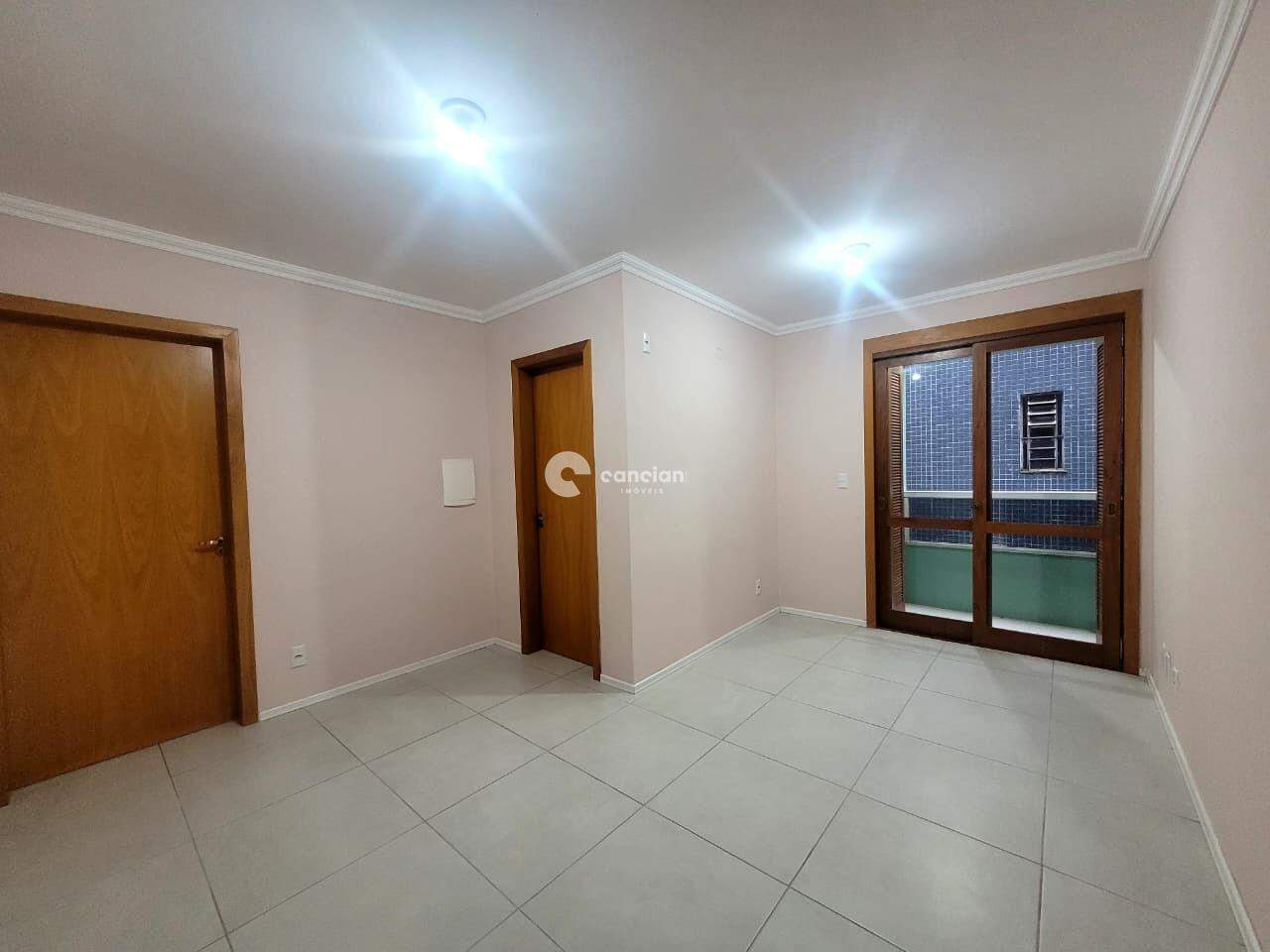 Apartamento para aluguel no Camobi:
