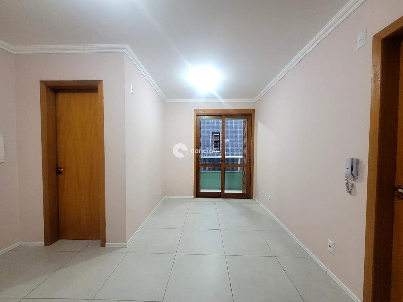 Apartamento para aluguel no Camobi: