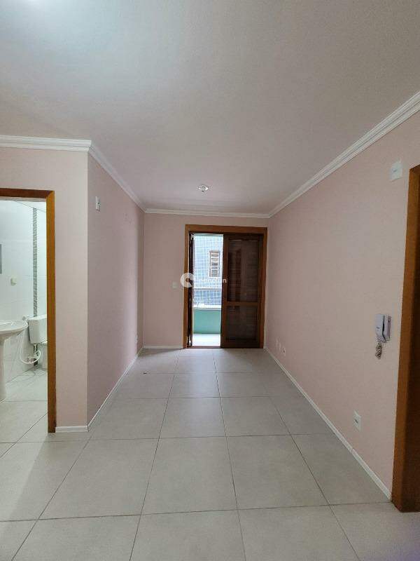 Apartamento para aluguel no Camobi: 