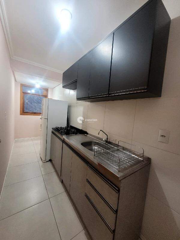 Apartamento para aluguel no Camobi: