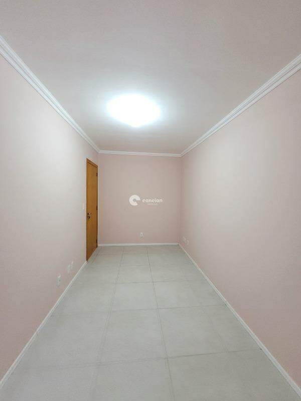 Apartamento para aluguel no Camobi: 
