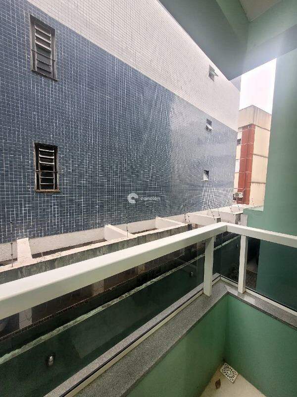 Apartamento para aluguel no Camobi: