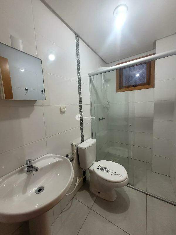 Apartamento para aluguel no Camobi: