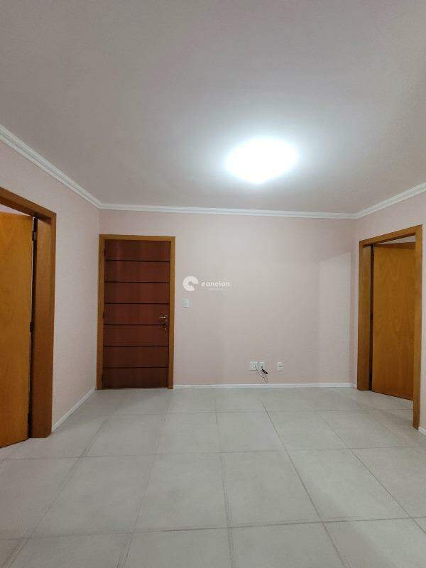 Apartamento para aluguel no Camobi: 