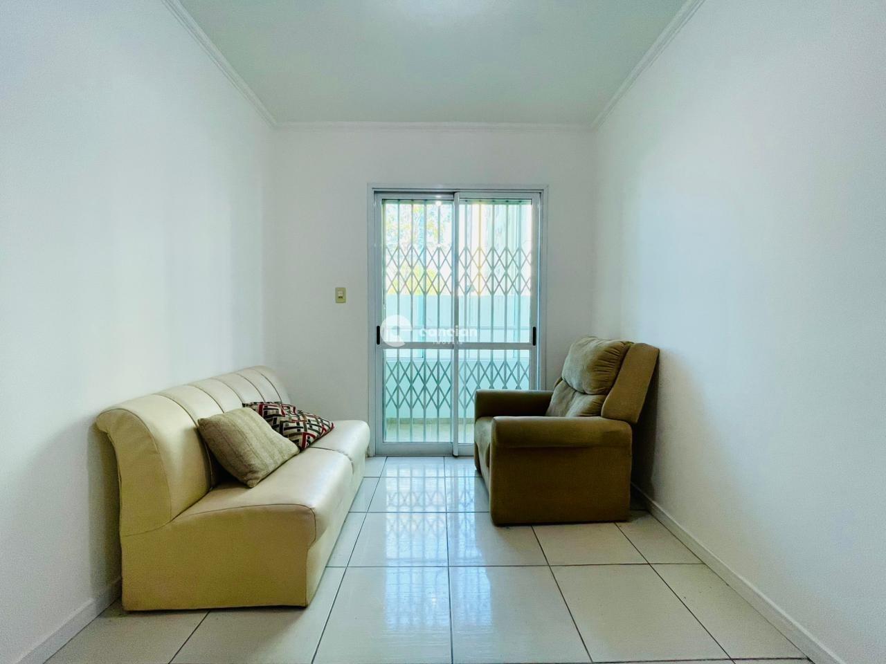 Apartamento para aluguel no Camobi: 