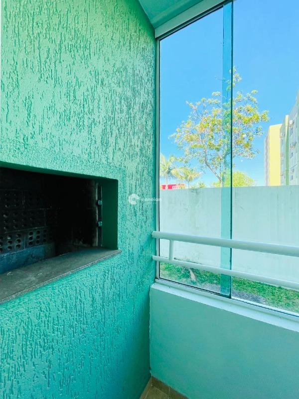 Apartamento para aluguel no Camobi: 