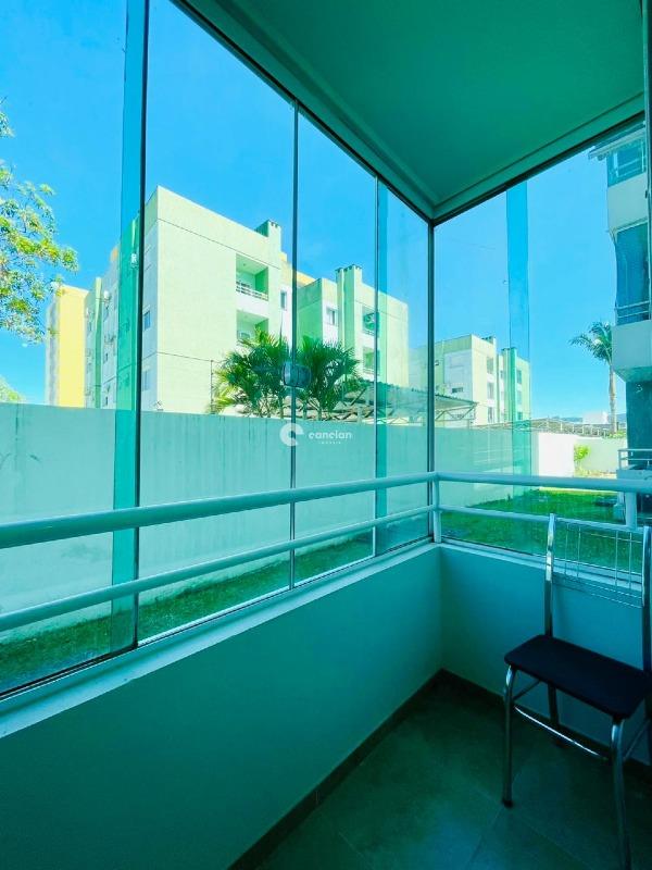 Apartamento para aluguel no Camobi: 