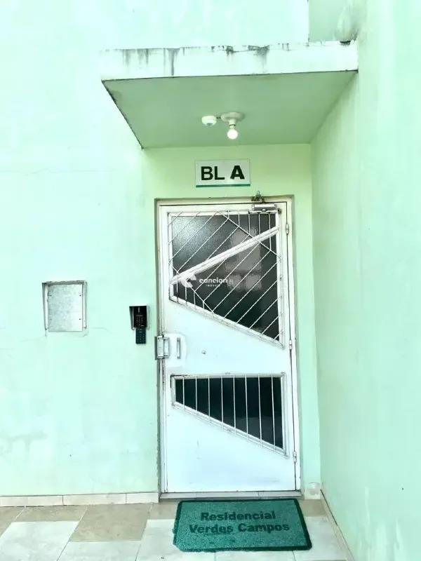 Apartamento para aluguel no Camobi: 