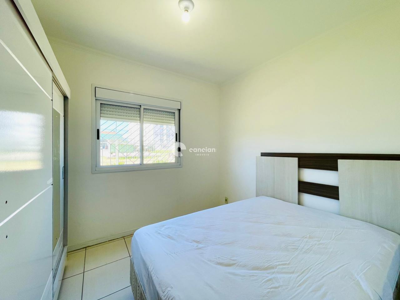 Apartamento para aluguel no Camobi: 