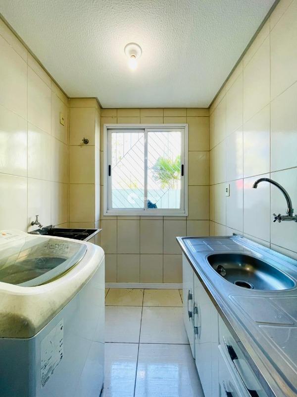 Apartamento para aluguel no Camobi: 