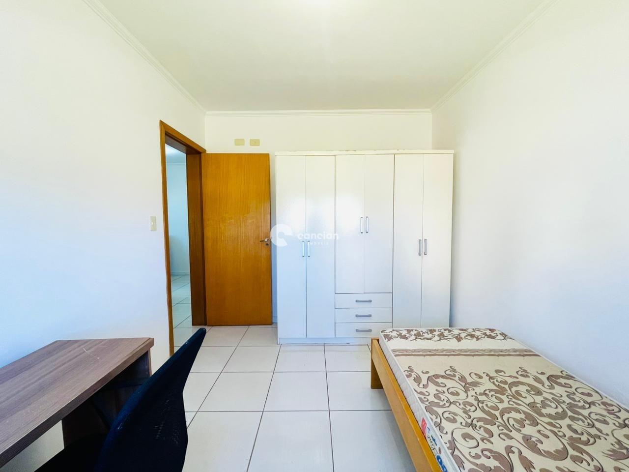 Apartamento para aluguel no Camobi: 