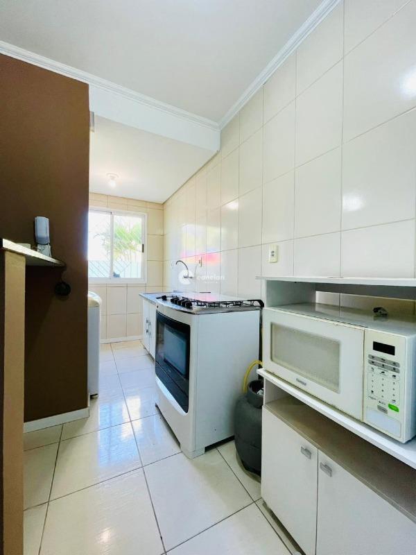 Apartamento para aluguel no Camobi: 