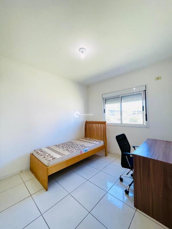 Apartamento para aluguel no Camobi: 