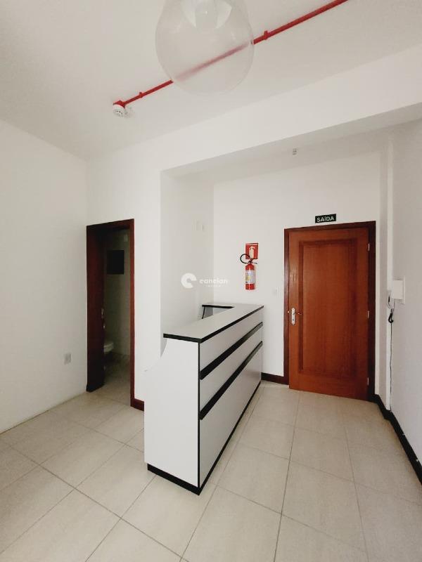 Sala Comercial para aluguel no Nossa Senhora das Dores: 