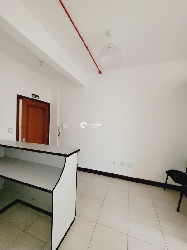 Sala Comercial para aluguel no Nossa Senhora das Dores: 