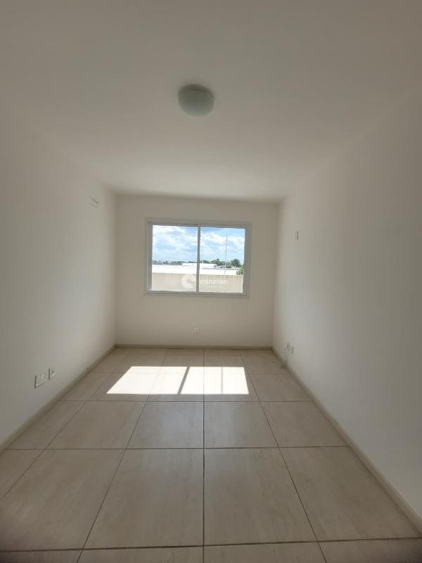 Apartamento para aluguel no Camobi: 