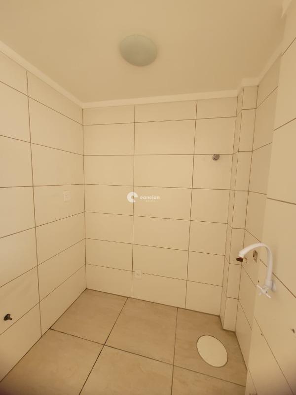 Apartamento para aluguel no Camobi: 