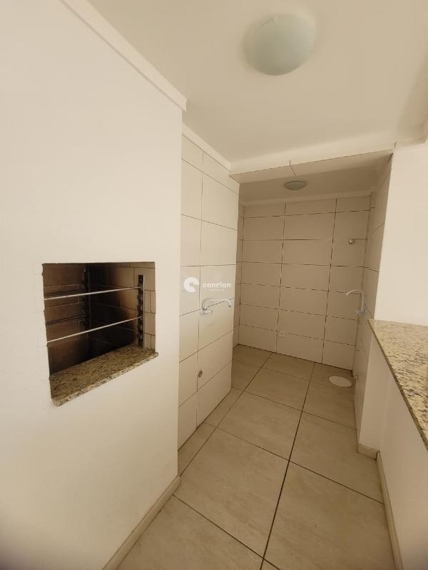Apartamento para aluguel no Camobi: 