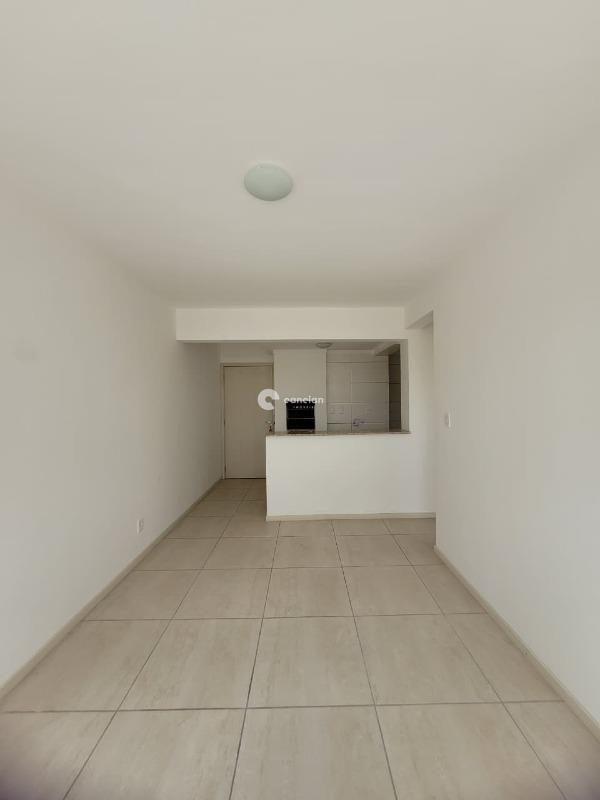 Apartamento para aluguel no Camobi: 