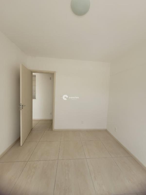 Apartamento para aluguel no Camobi: 