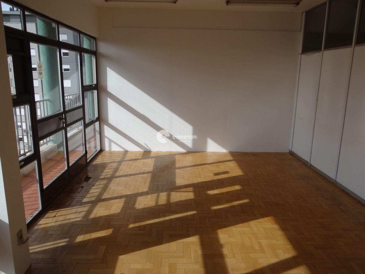 Sala Comercial para aluguel no Centro: 