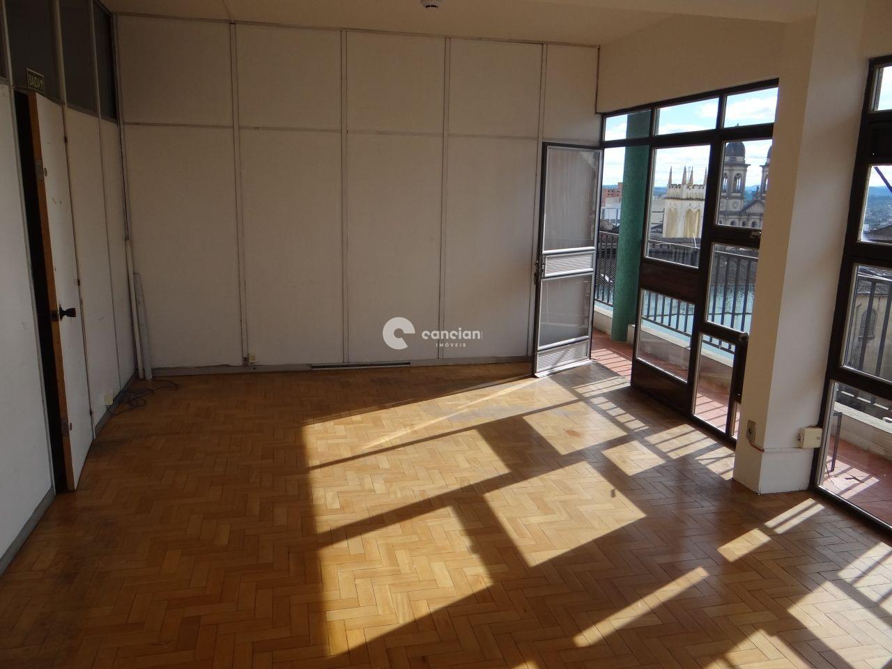 Sala Comercial para aluguel no Centro: 