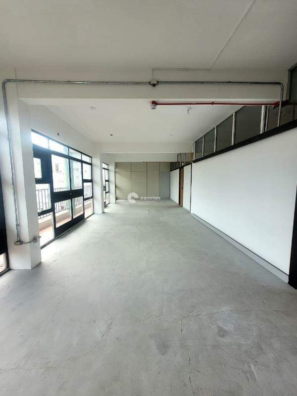 Sala Comercial para aluguel no Centro: 