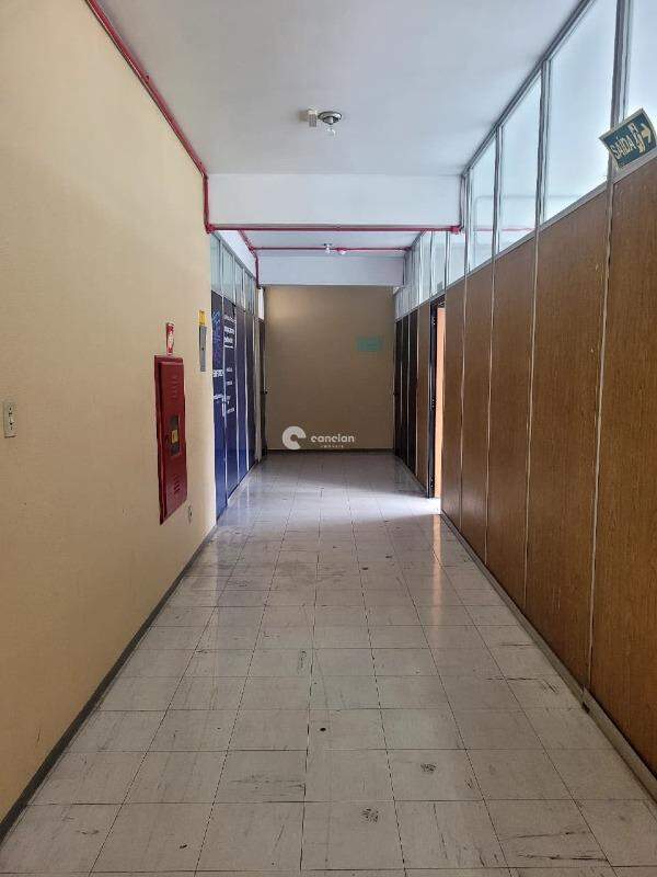 Sala Comercial para aluguel no Centro: 