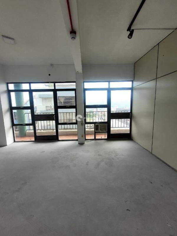 Sala Comercial para aluguel no Centro: 