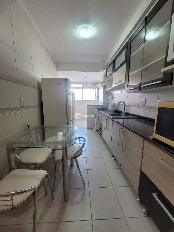 Apartamento para aluguel no Nossa Senhora de Fátima: