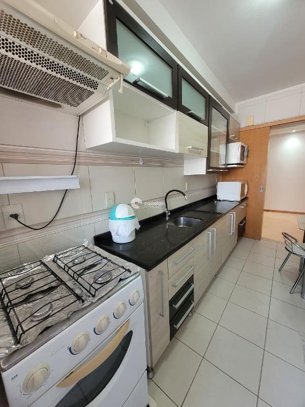 Apartamento para aluguel no Nossa Senhora de Fátima: