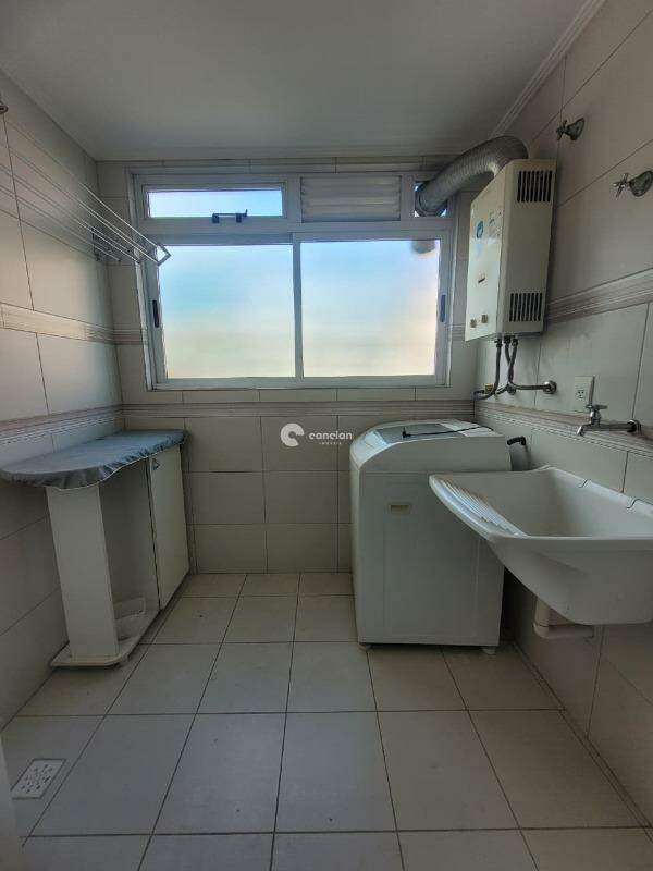 Apartamento para aluguel no Nossa Senhora de Fátima: