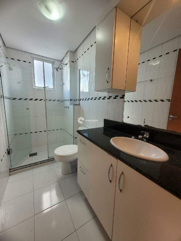Apartamento para aluguel no Nossa Senhora de Fátima:
