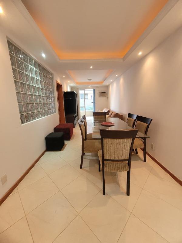 Apartamento para aluguel no Nossa Senhora de Fátima: