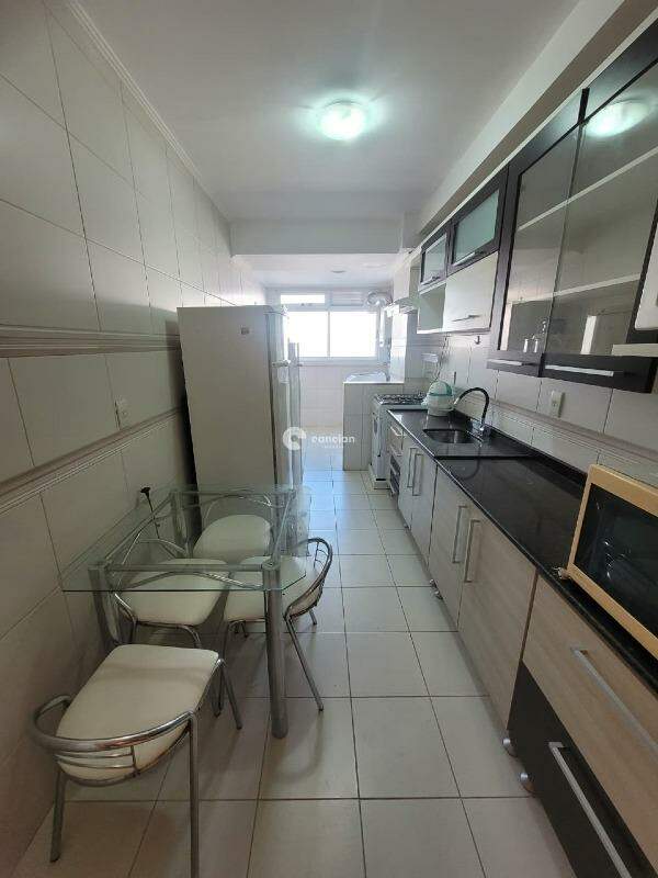 Apartamento para aluguel no Nossa Senhora de Fátima: