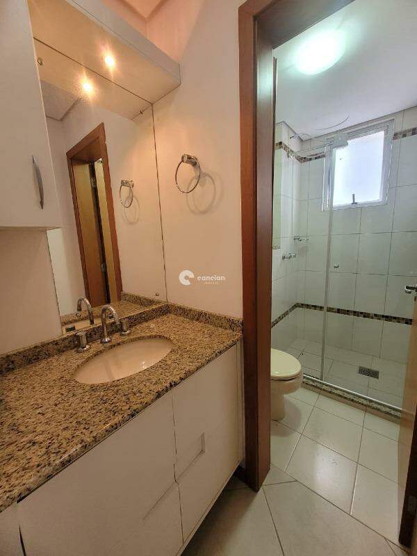 Apartamento para aluguel no Nossa Senhora de Fátima: