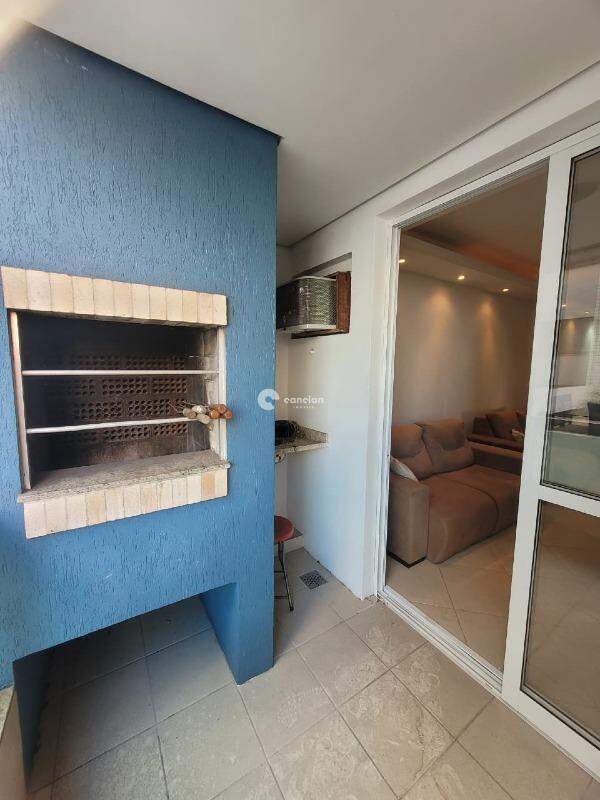 Apartamento para aluguel no Nossa Senhora de Fátima: